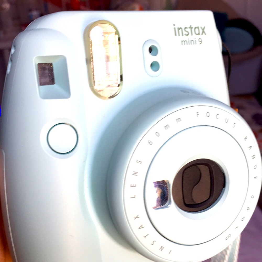 instax mini 9 - Picture 3 of 3